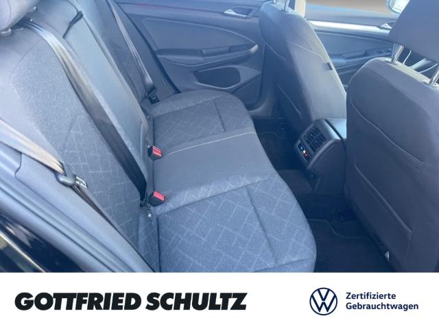 Volkswagen Golf 1.5 TSI Life