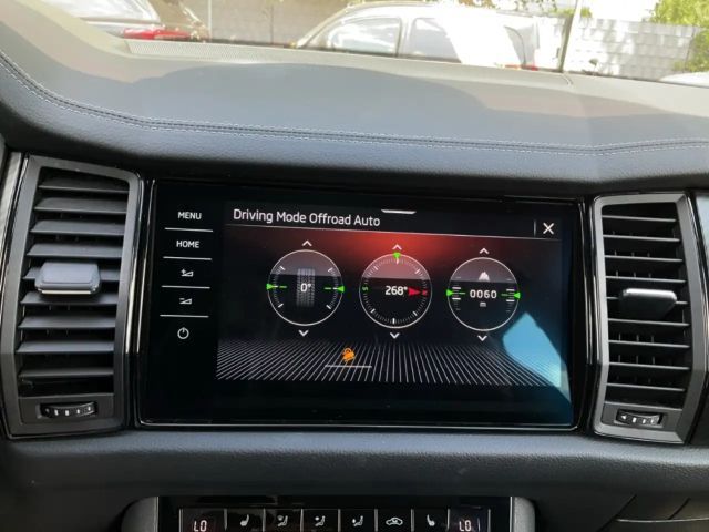 Skoda Kodiaq 2.0 TDI 4x4 Sportline