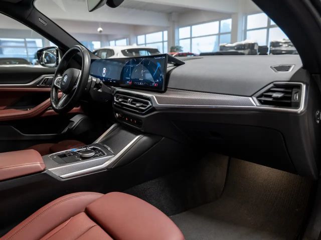 BMW i4 Coupé Gran Coupé M-Sport eDrive35