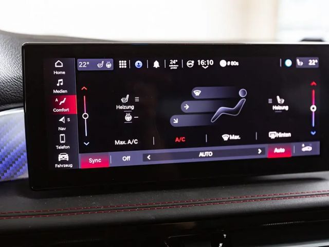 Alfa Romeo Tonale AWD