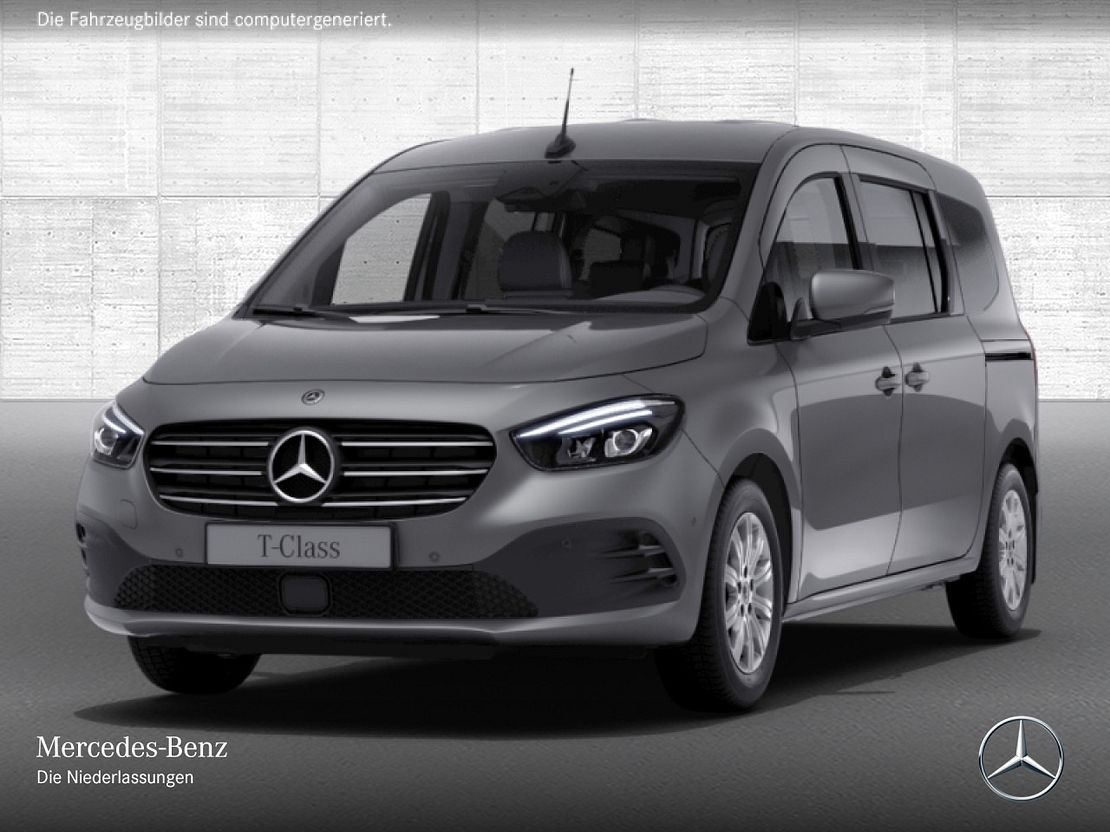 Mercedes-Benz T 180 Limousine Lang Progressive