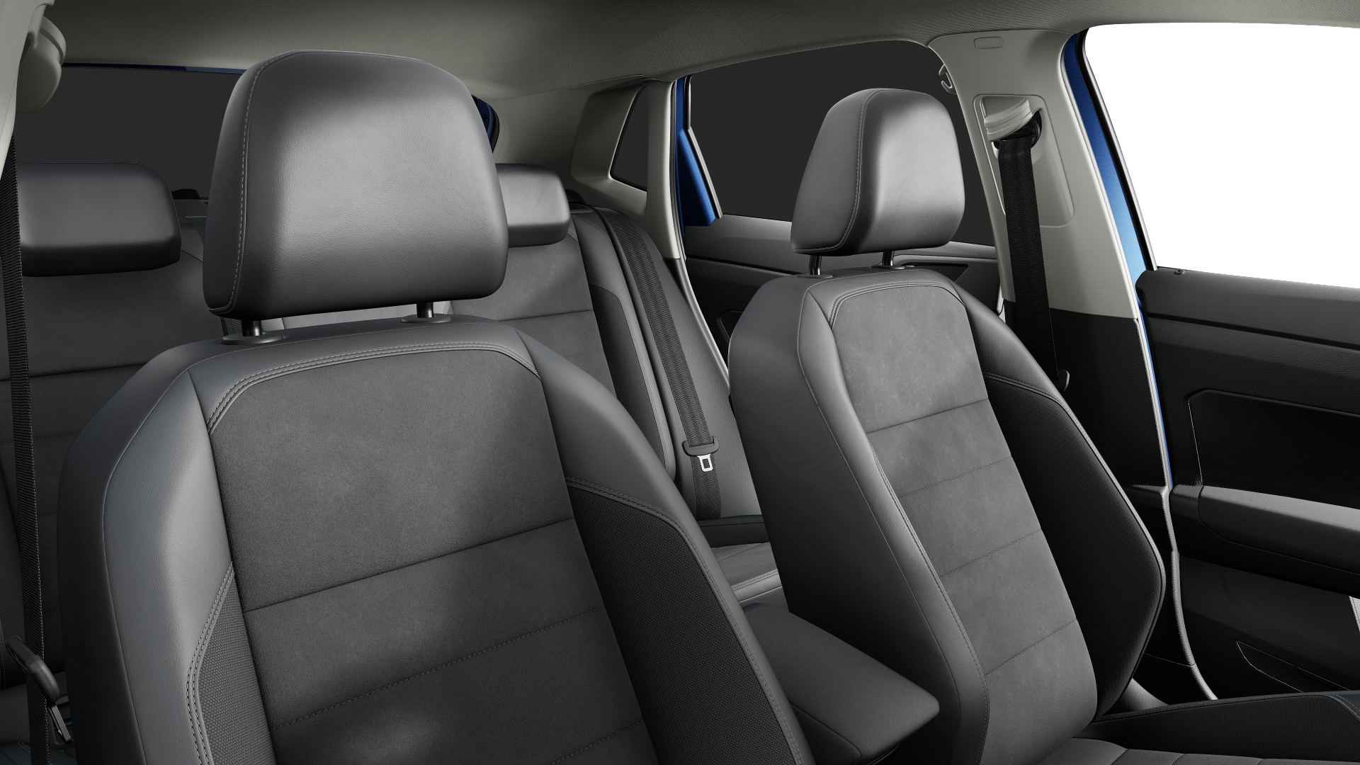 Volkswagen Polo DSG IQ.Drive Style