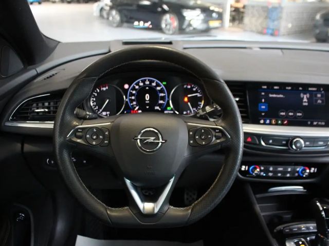 Opel Insignia Sports Tourer