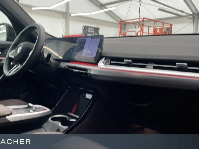 BMW X1 M-Sport sDrive