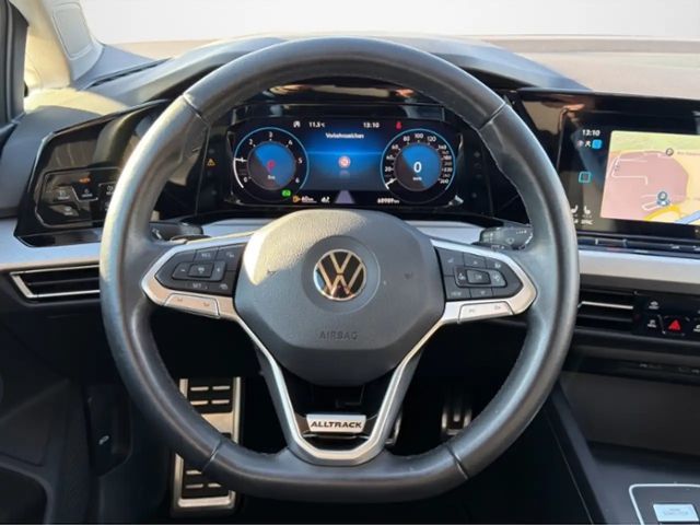 Volkswagen Golf 2.0 TDI AllTrack Variant