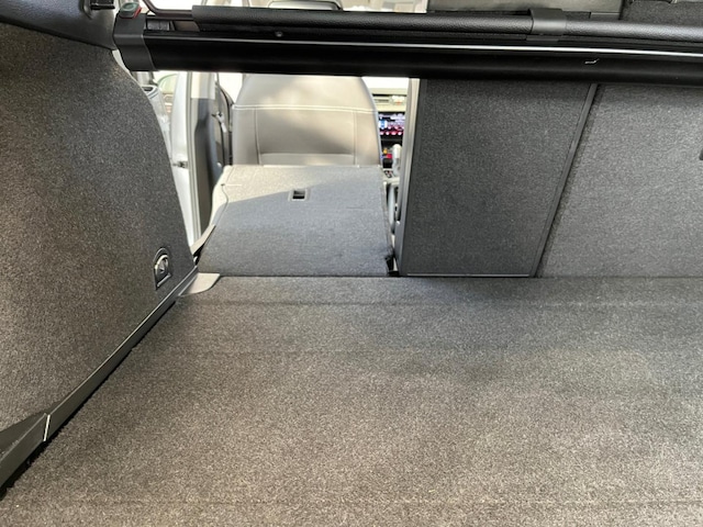 Volkswagen Passat 2.0 TDI 4Motion DSG Variant