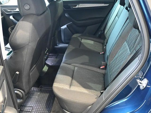 Skoda Karoq Style Style