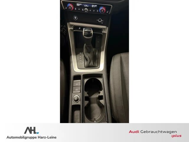 Audi Q3 35 TFSI S-Tronic