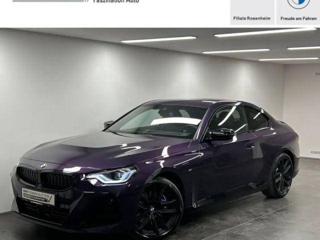 BMW 240 Coupé M-Sport xDrive