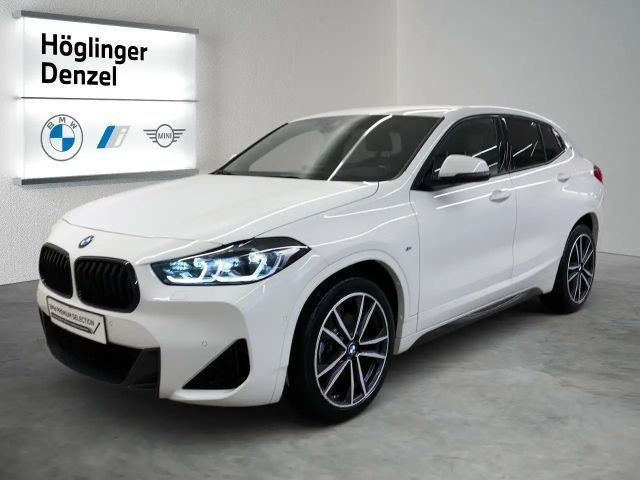 BMW X2 xDrive20d