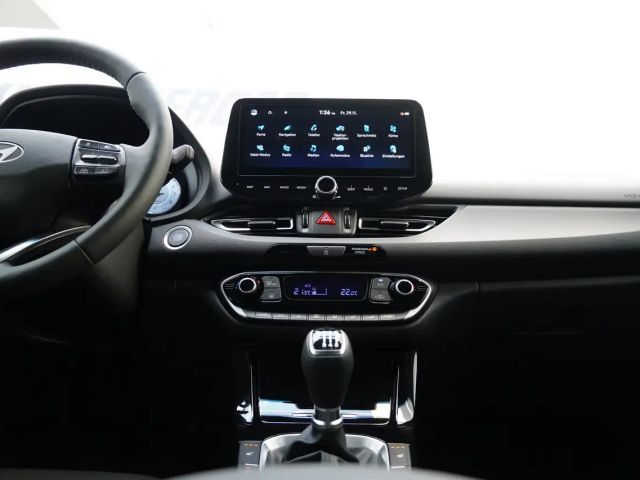 Hyundai i30 1.0 T-GDi