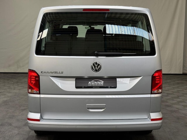 Volkswagen Caravelle Comfortline DSG T6