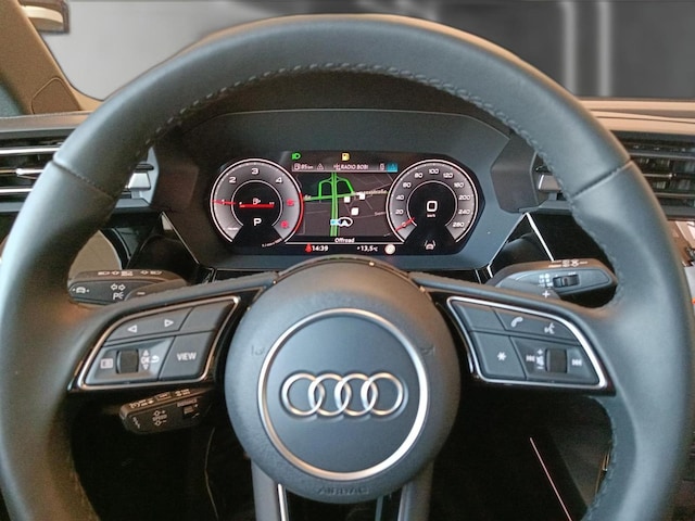 Audi A3 35 TDI S-Tronic Sportback