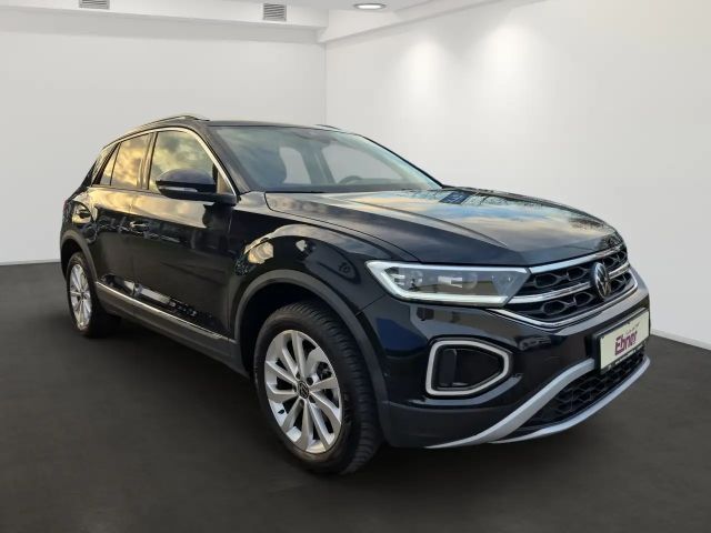 Volkswagen T-Roc DSG Style