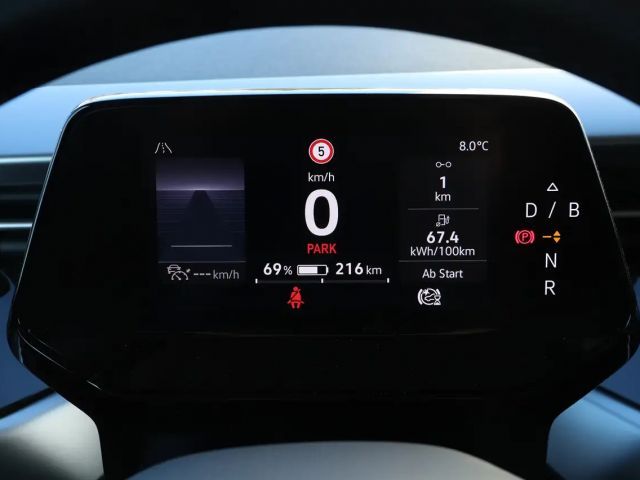 Volkswagen ID.Buzz 77 KWh Pro