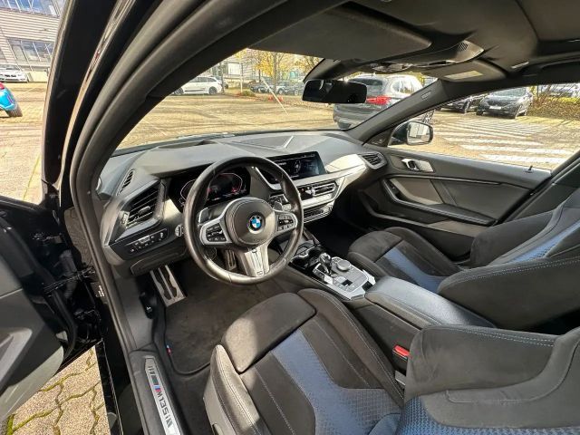 BMW 135 135i Sedan xDrive