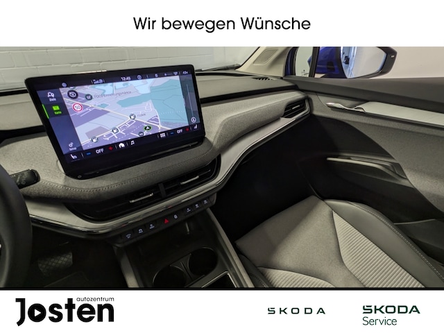 Skoda Enyaq Loft iV 50