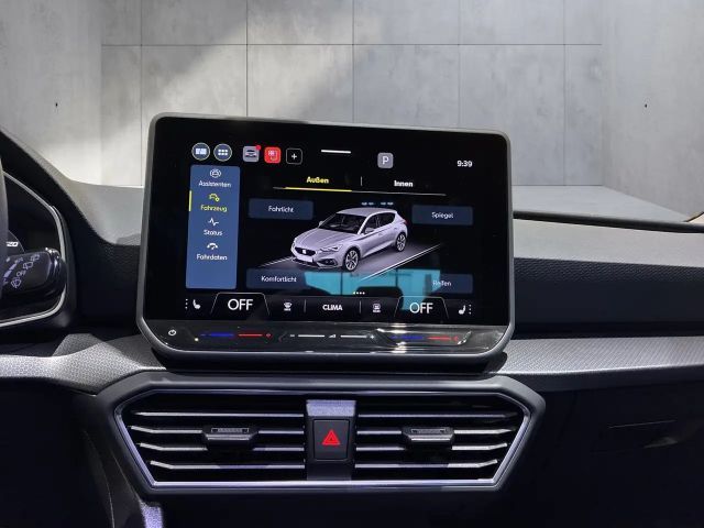 Seat Leon 1.5 eTSI DSG Style