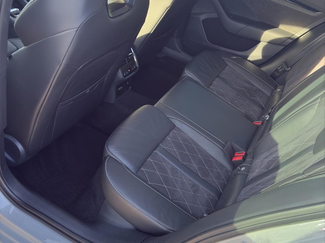 Skoda Octavia 2.0 TSI Combi RS