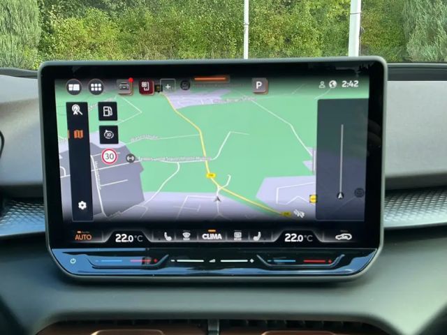 Cupra Terramar 2.0 TSI VZ