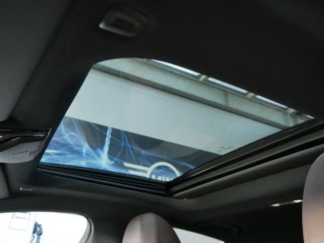 BMW i4 Coupé eDrive40