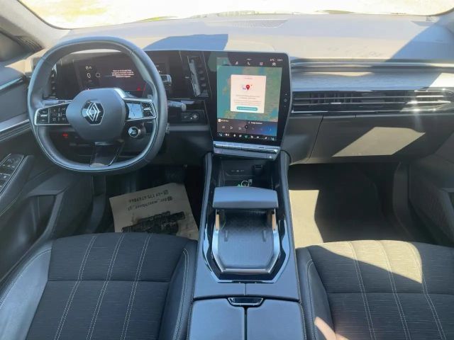 Renault Austral Techno