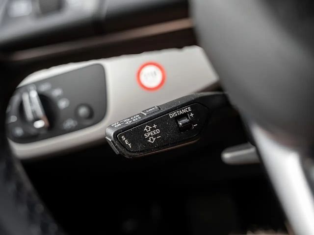 Audi A4 40 TDI Avant Quattro