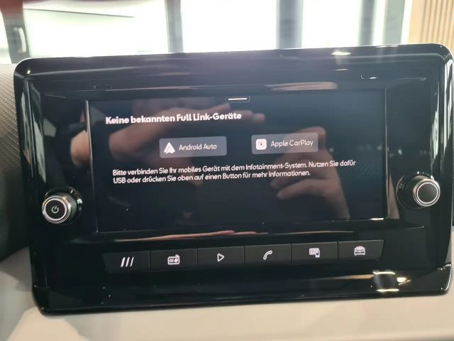 Seat Ibiza 1.0 TSI Reference