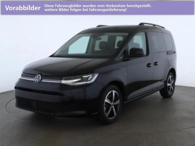 Volkswagen Caddy 2.0 TDI DSG Life