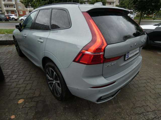 Volvo XC60 Dark Ultimate