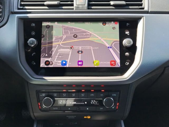 Seat Arona 1.0 TSI Style