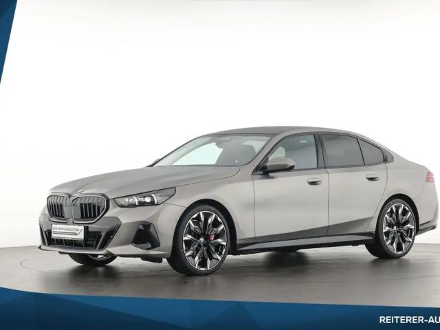 BMW 540 540d Sedan xDrive