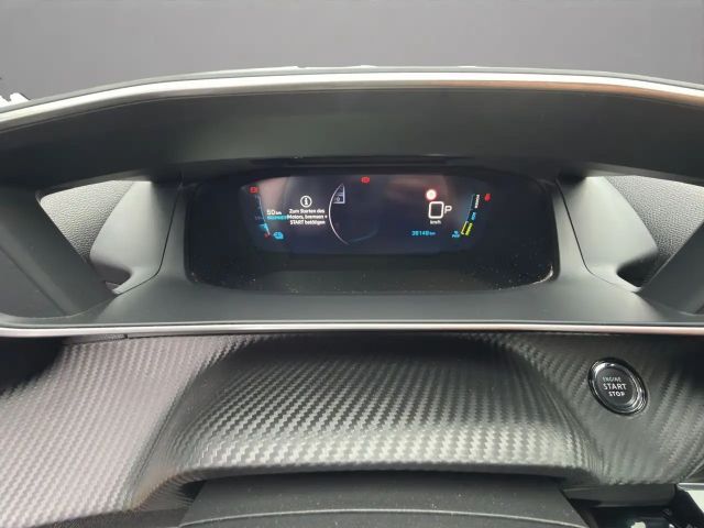 Peugeot E-2008 Allure Pack