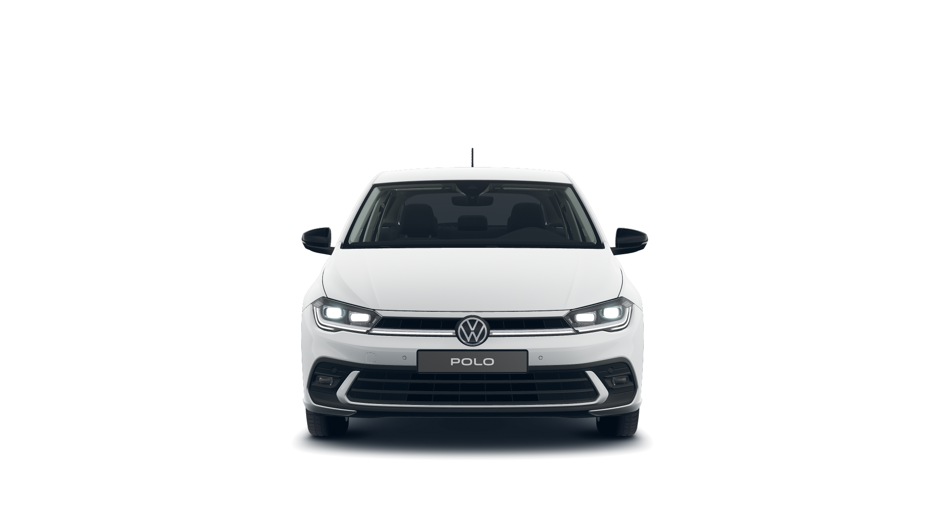 Volkswagen Polo 1.0 TSI IQ.Drive Move Plus