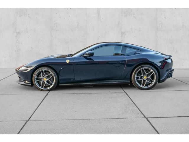 Ferrari Roma *1.Hd*Carbon+LED*MagneRide*Alcantara*