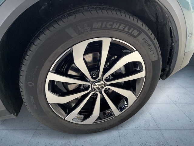 Volkswagen T-Roc 1.0 TSI Plus Style