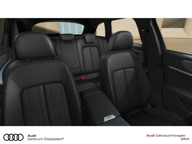 Audi A6 45 TFSI Avant