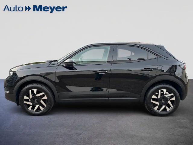 Opel Mokka GS-Line Grand Sport Turbo