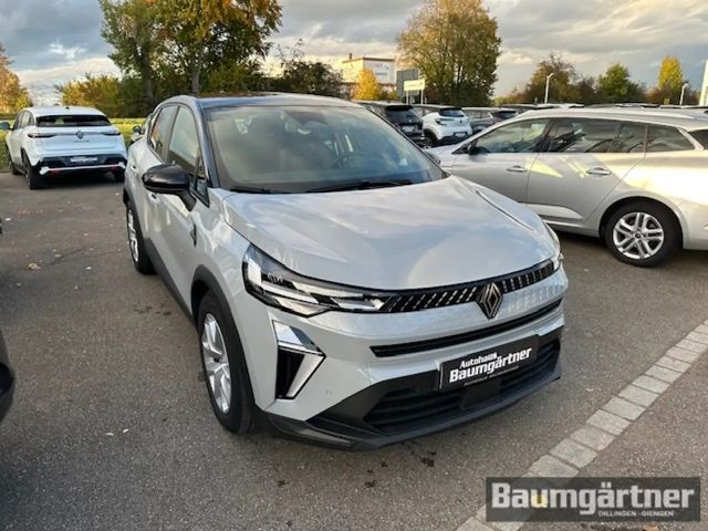 Renault Captur EDC Evolution TCe 160