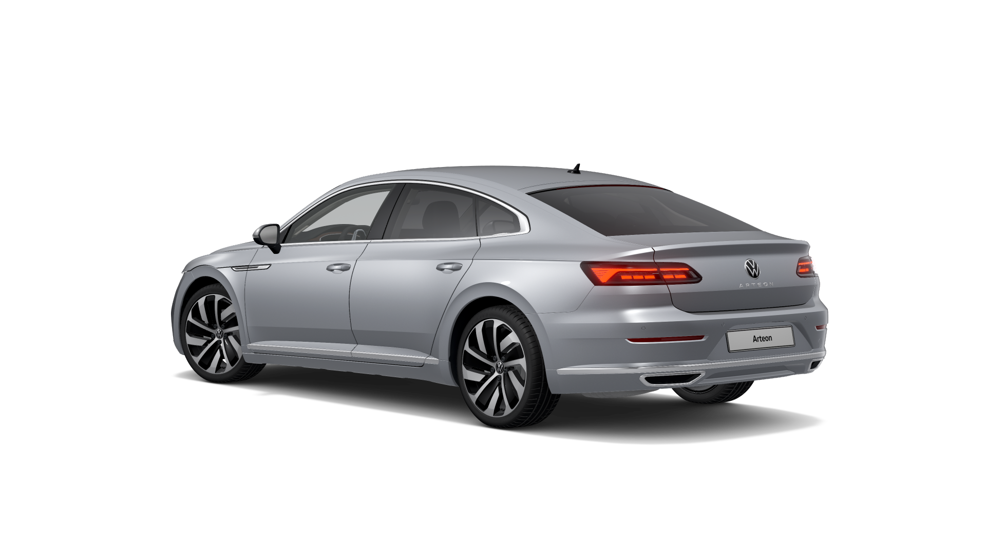 Volkswagen Arteon 2.0 TDI DSG Elegance Elegance