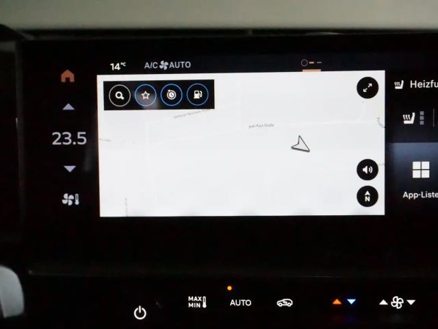 Opel Grandland X GS-Line Grand Sport Hybrid