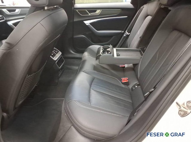 Audi A6 40 TDI Avant S-Line S-Tronic