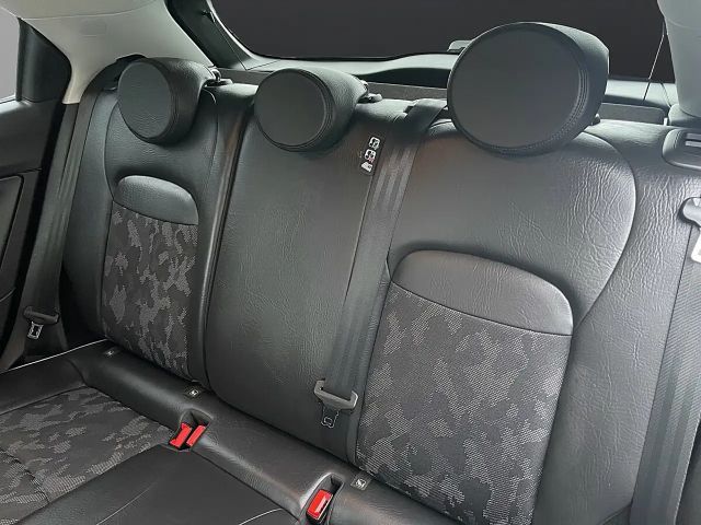 Fiat 500X Cross Turbo