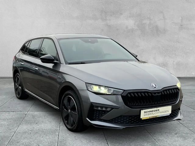 Skoda Scala 1.0 TSI Monte Carlo