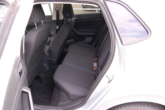 Volkswagen Polo Polo 1.0     CL   BT070 TSIM5F