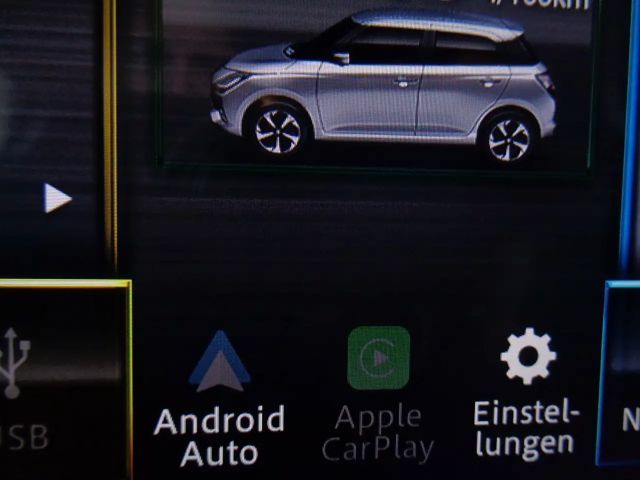 Suzuki Swift AllGrip Hybrid Shine