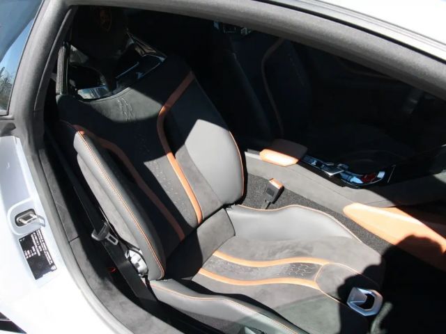 Lamborghini Huracan n Tecnica Sportsitz*Functional P.*20"Narvi