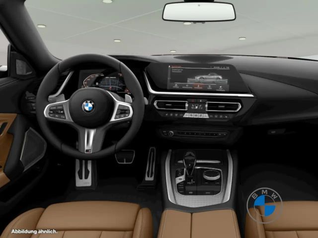 BMW Z4 Cabrio M-Sport M40i Roadster