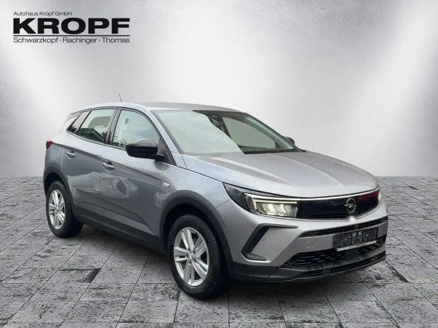 Opel Grandland X 1.2 Turbo Turbo