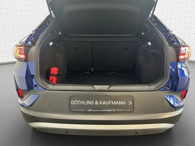 Volkswagen ID.4 IQ.Drive Pure